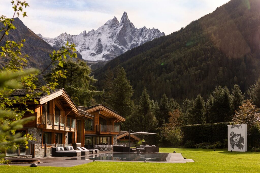 breathtaking natural beauty of Chamonix (2)